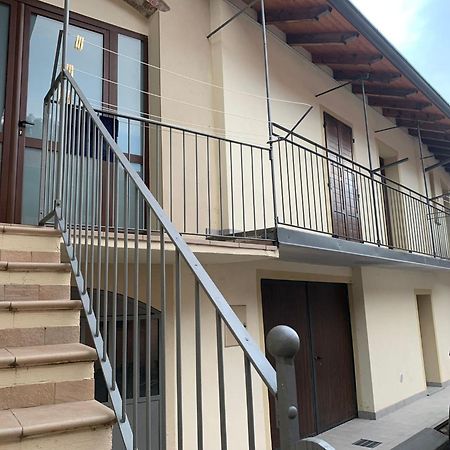 Willa La Casa Di Nonna Pina Roccasparvera Zewnętrze zdjęcie