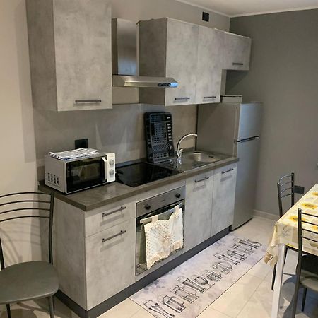Willa La Casa Di Nonna Pina Roccasparvera Zewnętrze zdjęcie