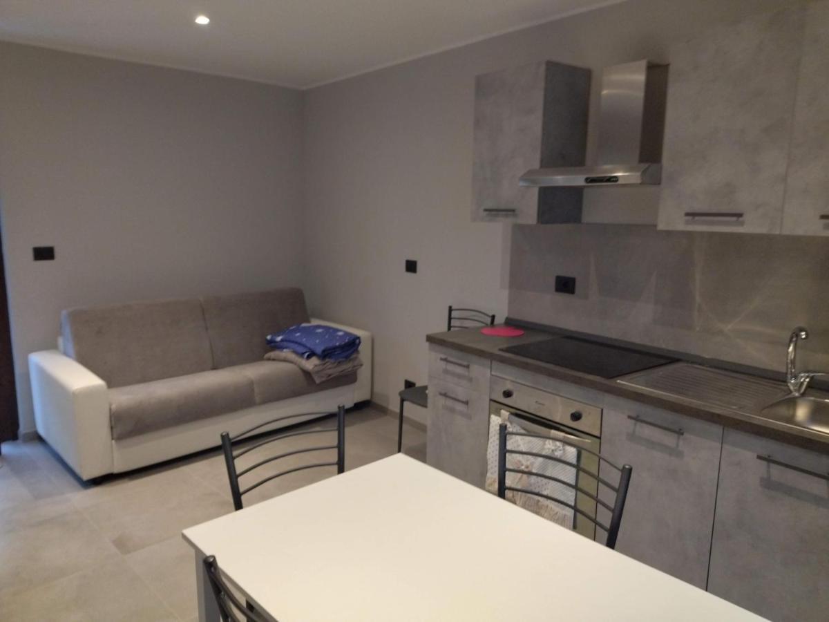 Willa La Casa Di Nonna Pina Roccasparvera Zewnętrze zdjęcie