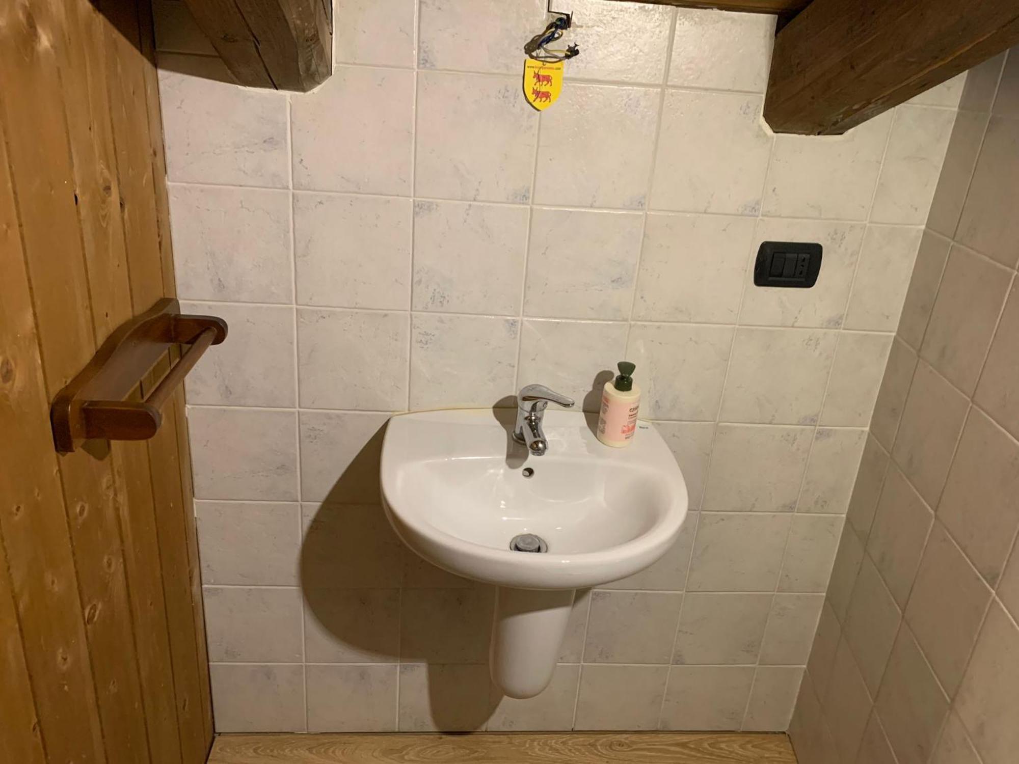 Willa La Casa Di Nonna Pina Roccasparvera Zewnętrze zdjęcie