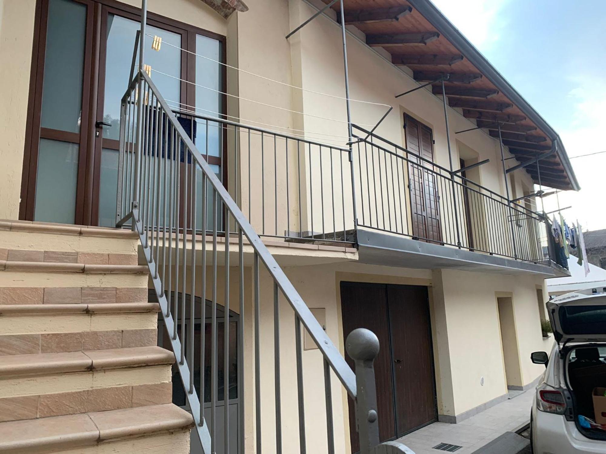 Willa La Casa Di Nonna Pina Roccasparvera Zewnętrze zdjęcie