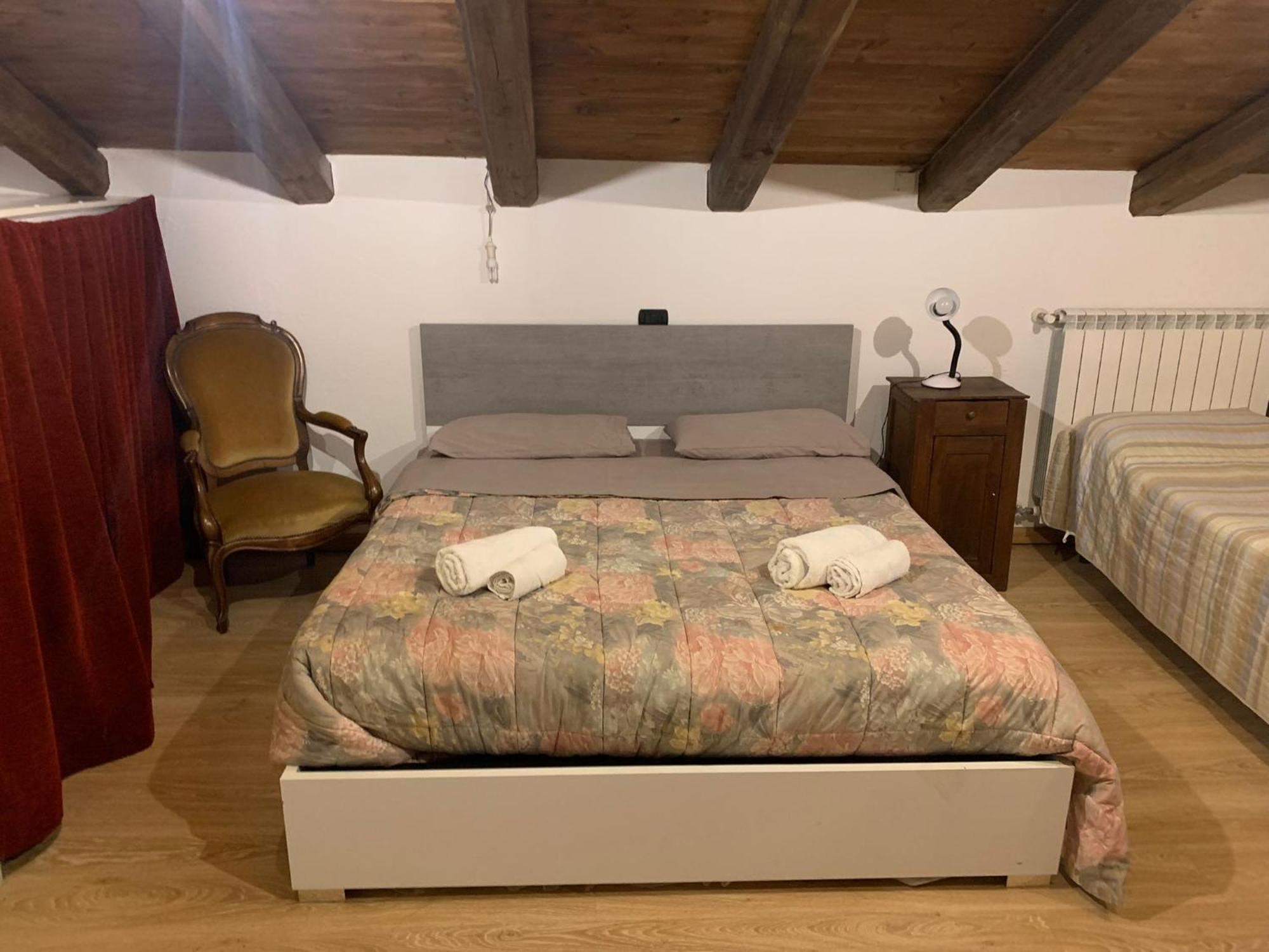 Willa La Casa Di Nonna Pina Roccasparvera Zewnętrze zdjęcie