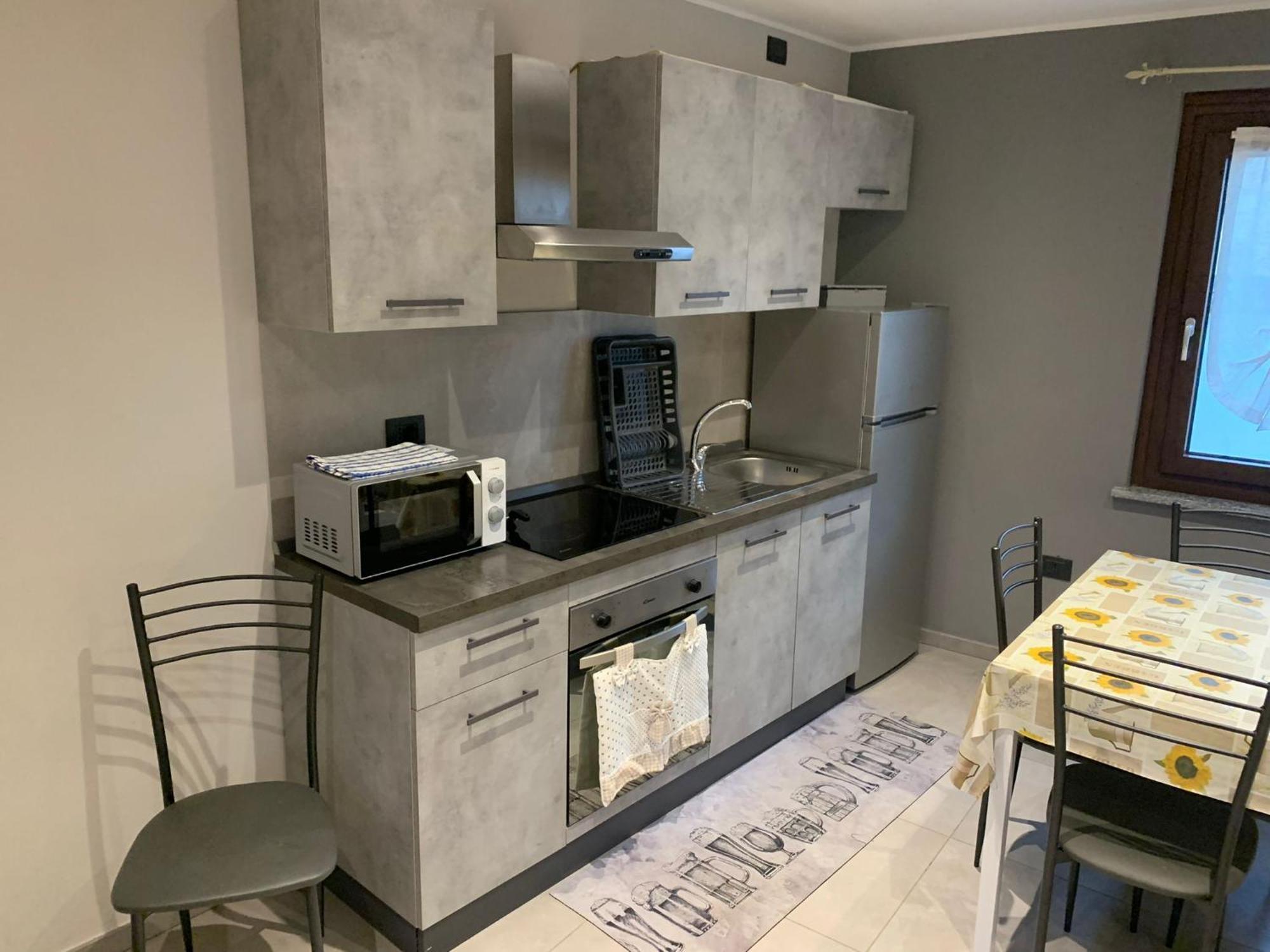 Willa La Casa Di Nonna Pina Roccasparvera Zewnętrze zdjęcie