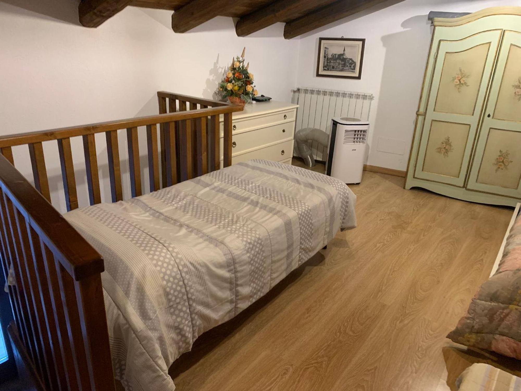 Willa La Casa Di Nonna Pina Roccasparvera Zewnętrze zdjęcie