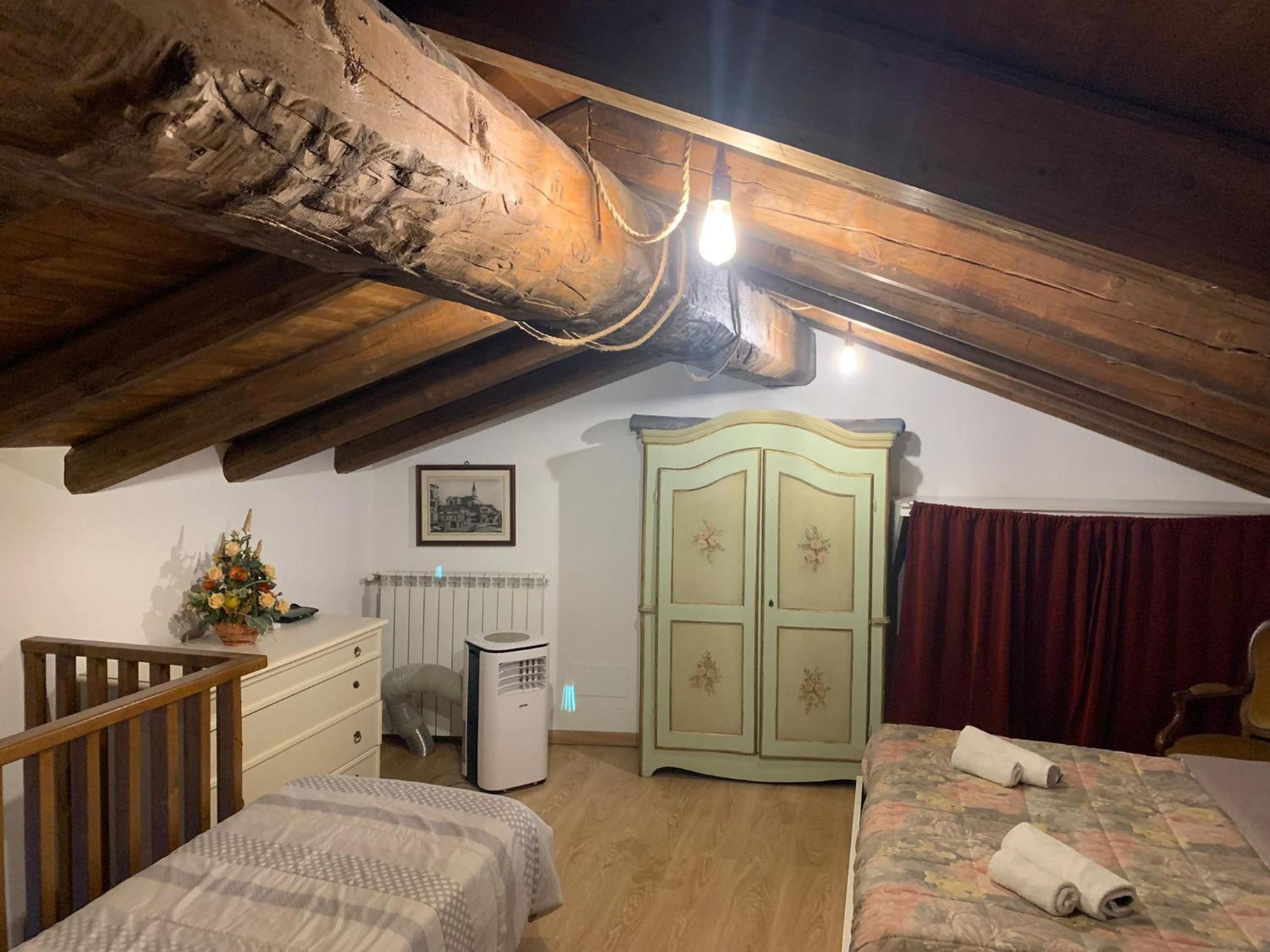 Willa La Casa Di Nonna Pina Roccasparvera Zewnętrze zdjęcie