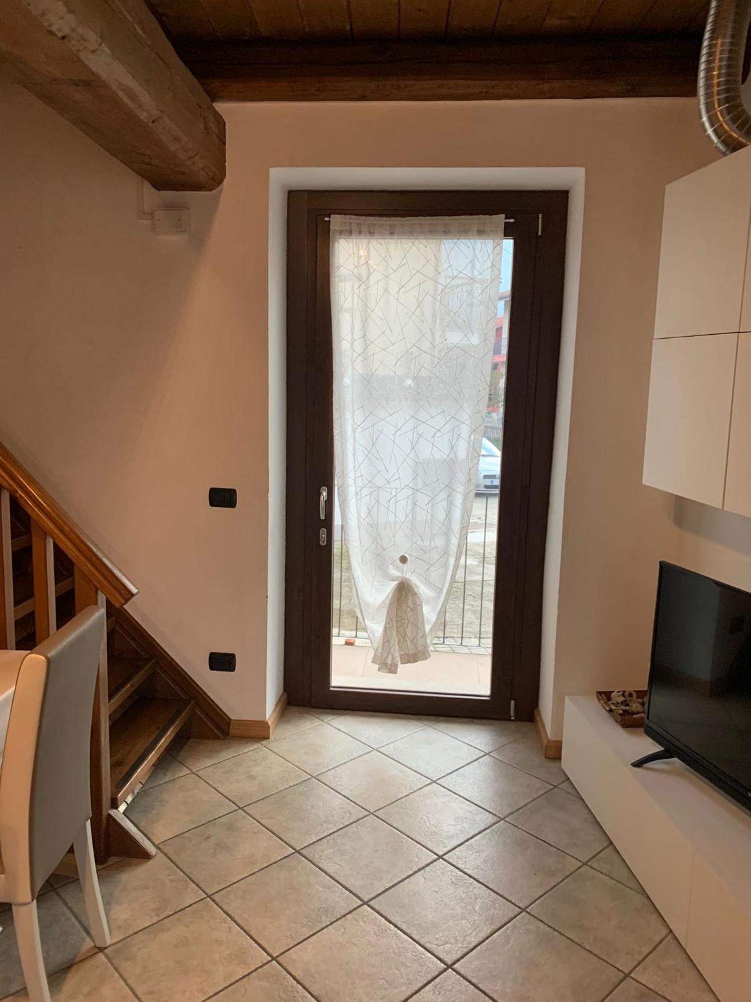 Willa La Casa Di Nonna Pina Roccasparvera Zewnętrze zdjęcie