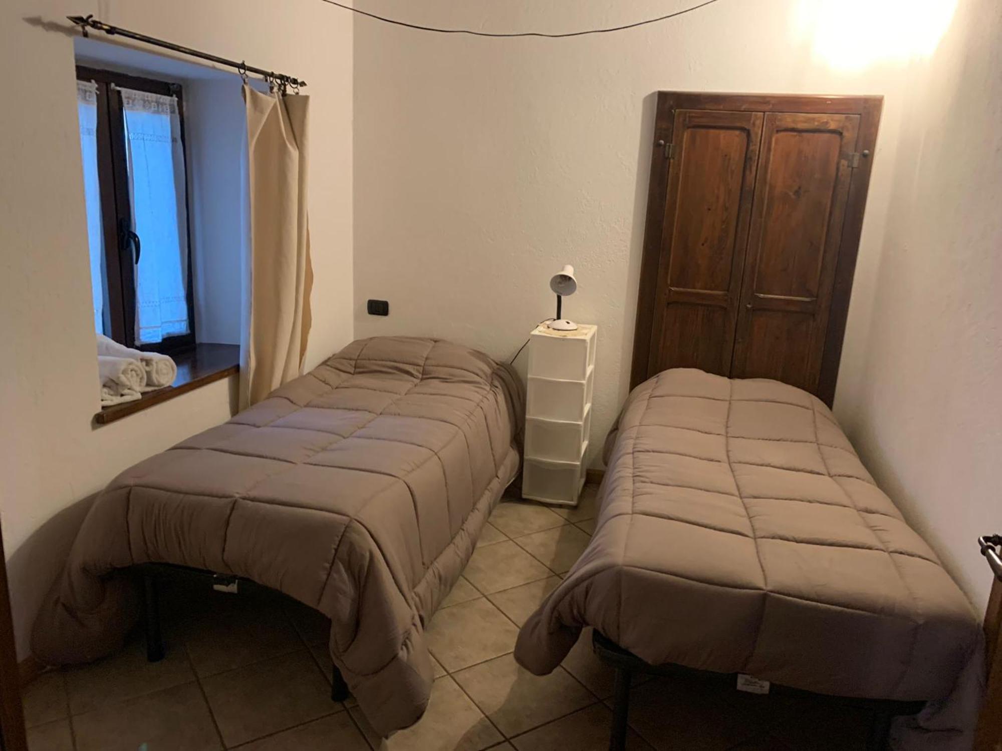 Willa La Casa Di Nonna Pina Roccasparvera Zewnętrze zdjęcie