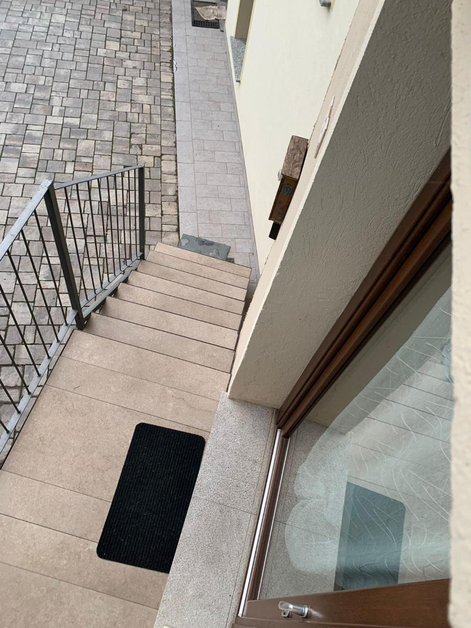 Willa La Casa Di Nonna Pina Roccasparvera Zewnętrze zdjęcie