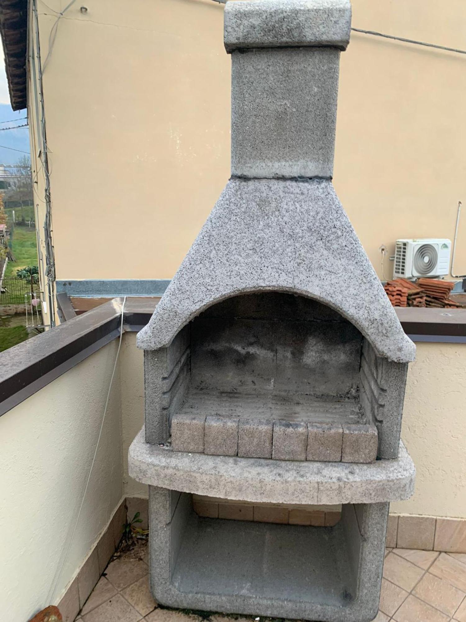 Willa La Casa Di Nonna Pina Roccasparvera Zewnętrze zdjęcie